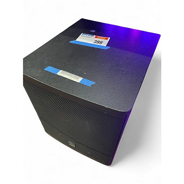 Used Kali Audio WS-12 Powered Subwoofer