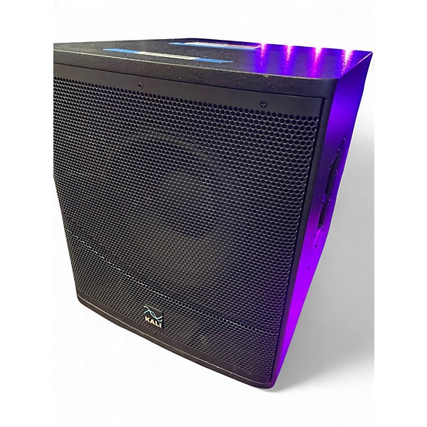 Used Kali Audio WS-12 Powered Subwoofer