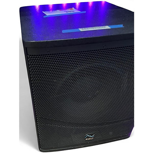 Used Kali Audio WS-12 Powered Subwoofer