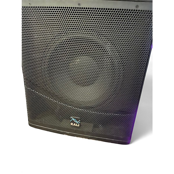Used Kali Audio WS-12 Powered Subwoofer