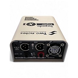 Used Two Notes AUDIO ENGINEERING TORPEDO CAPTOR X Power Attenuator