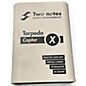 Used Two Notes AUDIO ENGINEERING TORPEDO CAPTOR X Power Attenuator