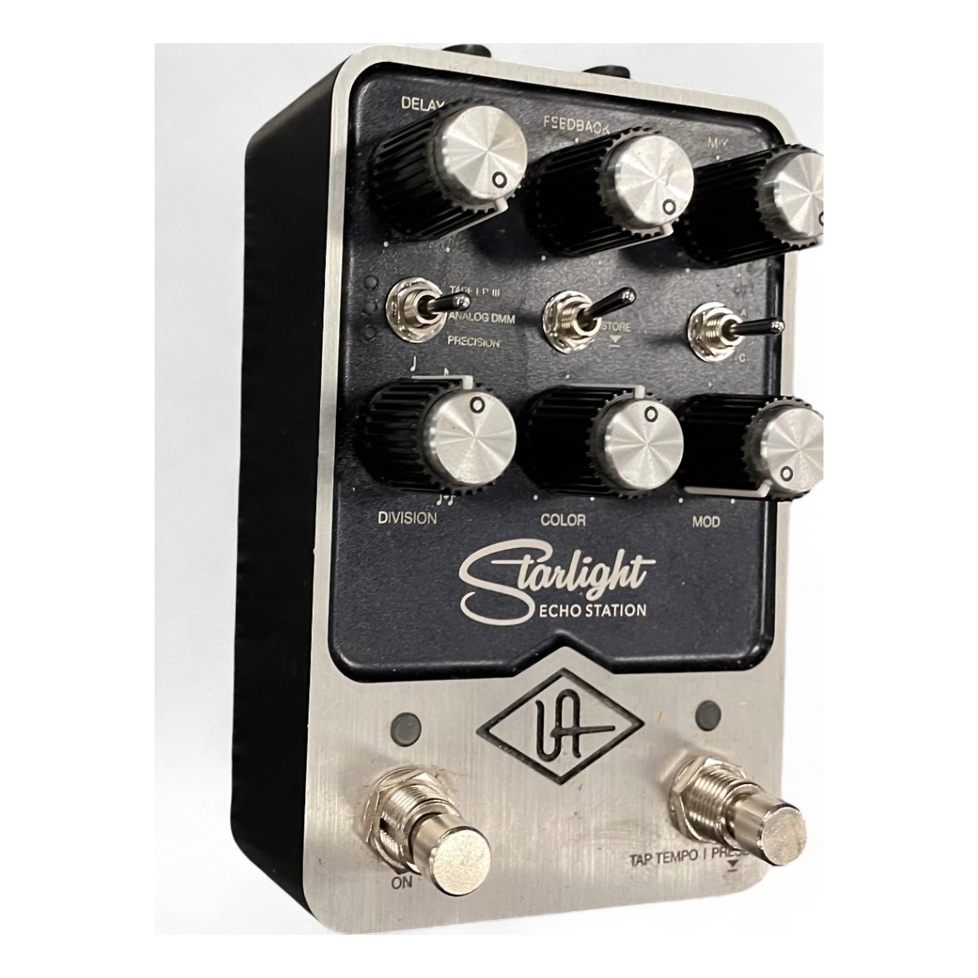 ギター UAFX starlight echo station Starlight Echo Station – Universal Audio