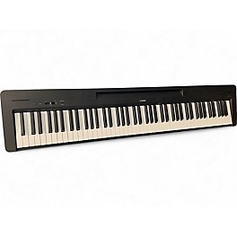 Used Yamaha P143B Stage Piano