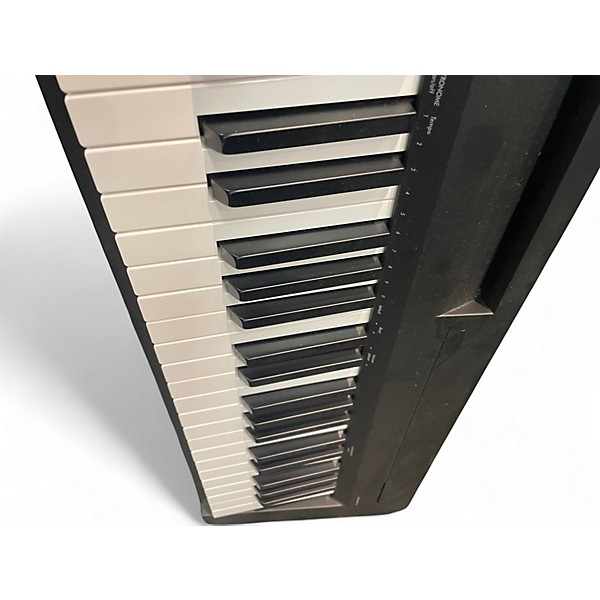 Used Yamaha P143B Stage Piano