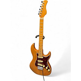 Used Sire Larry Carlton S5 Natural Solid Body Electric Guitar