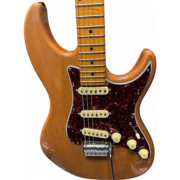 Used Sire Larry Carlton S5 Natural Solid Body Electric Guitar