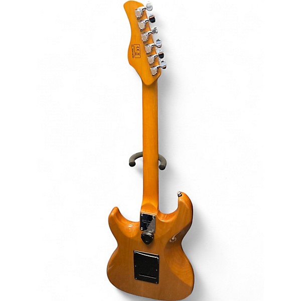 Used Sire Larry Carlton S5 Natural Solid Body Electric Guitar