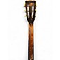Used National Resophonic Style O Natural Resonator Guitar