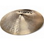 Used SABIAN 14in Hand Hammered Medium Hi-Hat Cymbal Pair Cymbal thumbnail