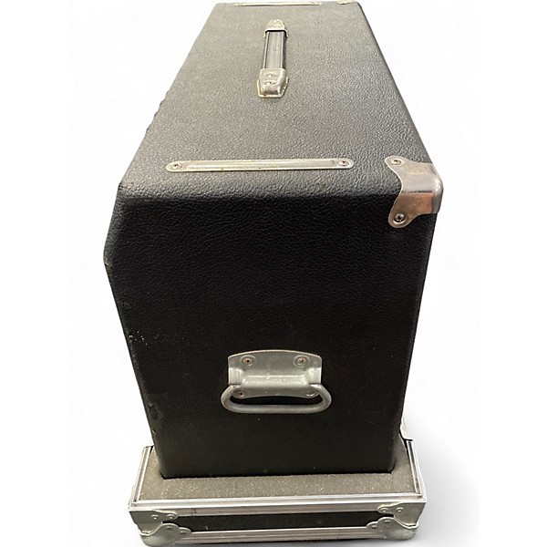 Vintage 1983 Fender Concert Tube Guitar Combo Amp