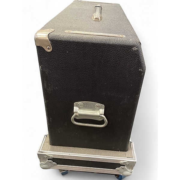 Vintage 1983 Fender Concert Tube Guitar Combo Amp