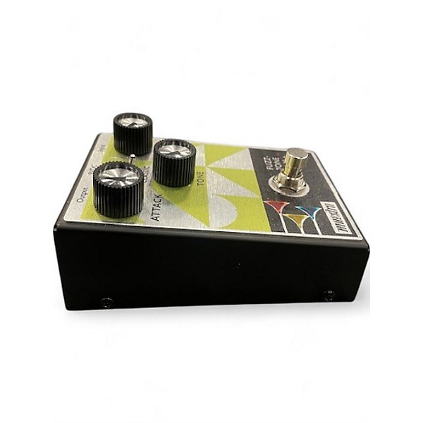 Used Maestro FUZZ-TONE Effect Pedal