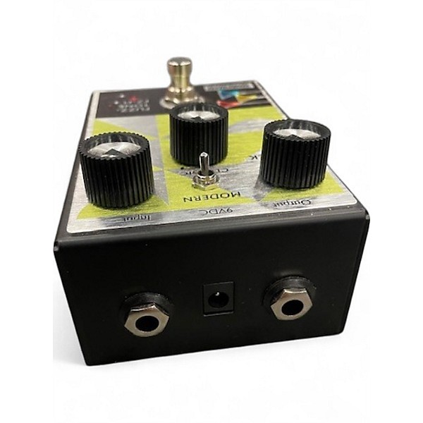 Used Maestro FUZZ-TONE Effect Pedal