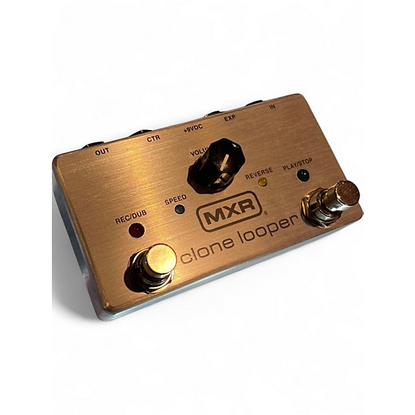 Used MXR Clone Looper Pedal