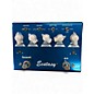 Used Bogner Ecstasy Blue Overdrive Effect Pedal thumbnail