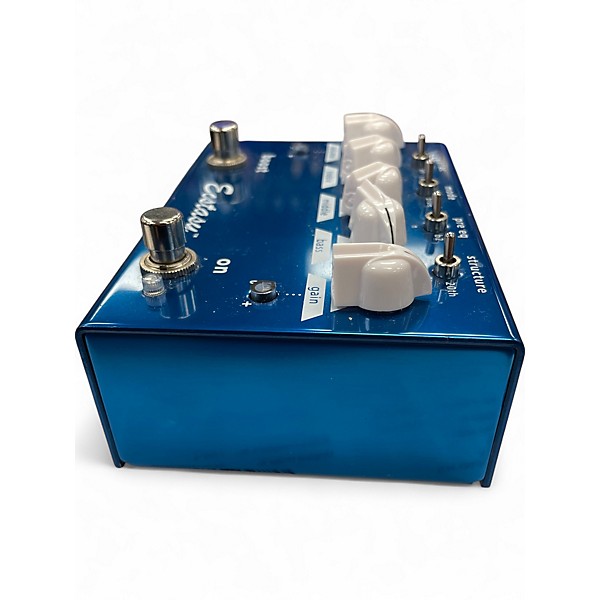 Bogner Ecstasy Blue Overdrive Guitar Pedal – Alto Music