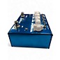 Used Bogner Ecstasy Blue Overdrive Effect Pedal