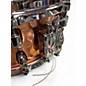 Used Trixon 5X14 CONCERT COPPER HAMMERED COPPER Drum