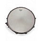 Used Trixon 5X14 CONCERT COPPER HAMMERED COPPER Drum