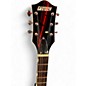 Used Gretsch Guitars G5427T Orange Hollow Body Electric Guitar