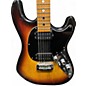 Vintage 1980 Ernie Ball Music Man SABRE 1 Sunburst Solid Body Electric Guitar thumbnail