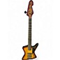 Used sandberg Forty Eight-5  Sunburst Electric Bass Guitar thumbnail