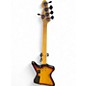 Used sandberg Forty Eight-5  Sunburst Electric Bass Guitar