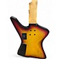 Used sandberg Forty Eight-5  Sunburst Electric Bass Guitar