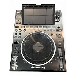 Used 2022 Pioneer DJ Cdj3000 DJ Player