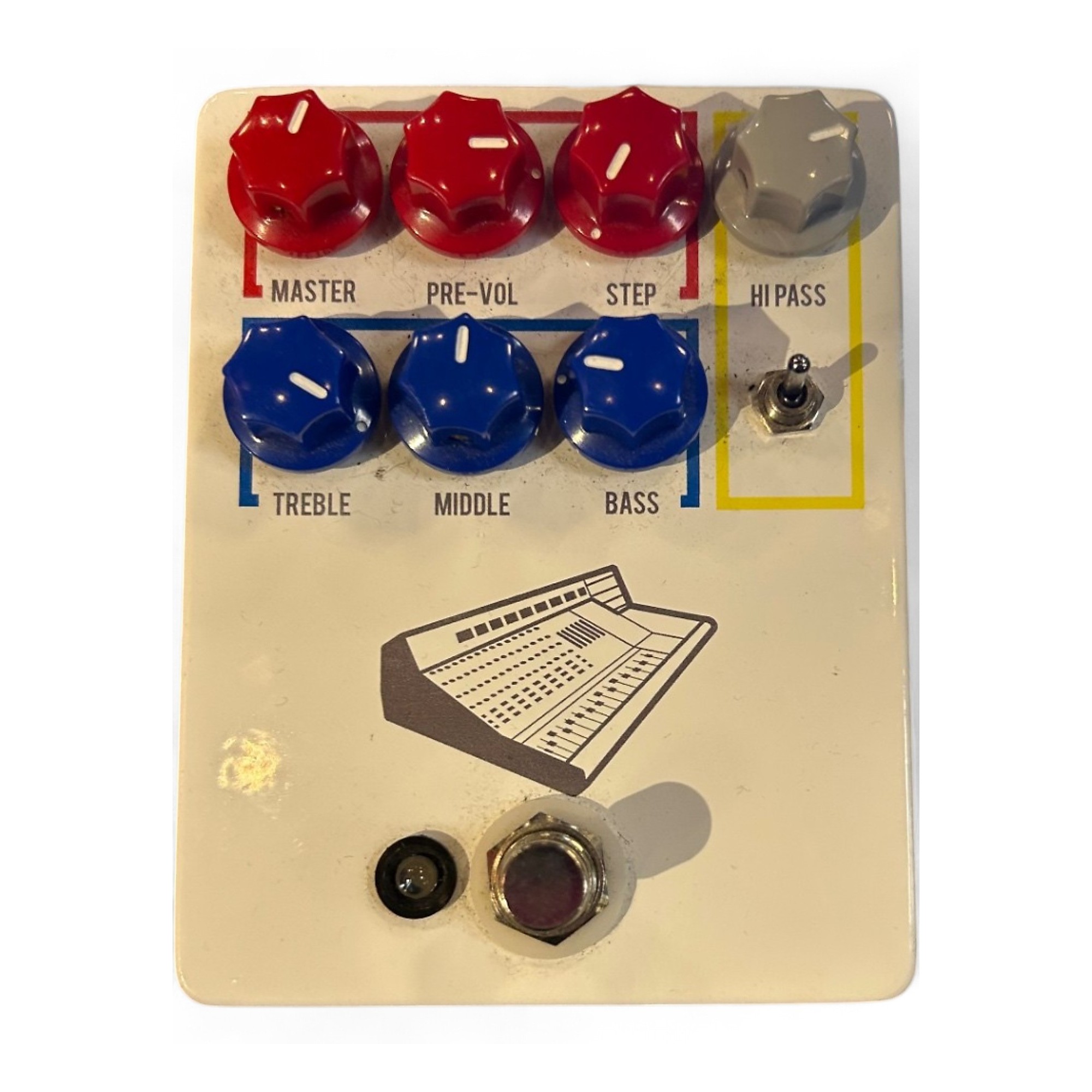 ジャジャービンクス 　CE Preamp TA.effects sddefault.jpg