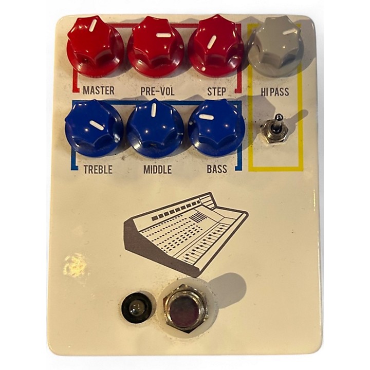 ジャジャービンクス 　CE Preamp TA.effects TA.effects (@TA_effects) / X