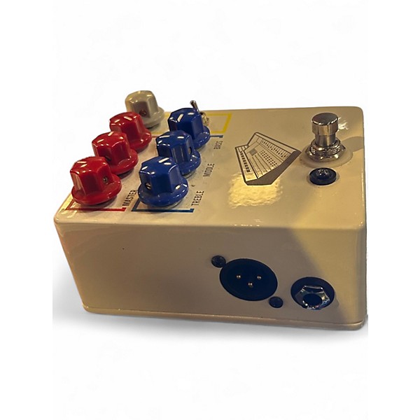 ジャジャービンクス 　CE Preamp TA.effects TA.effects (@TA_effects) / X