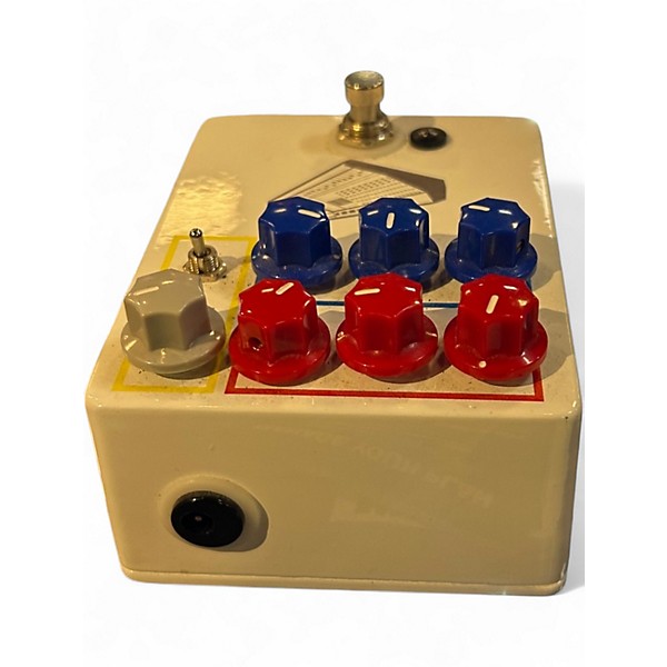 Used JHS Pedals Colour Box Effect Pedal | Guitar Center
