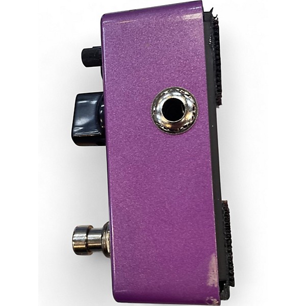 芸能人 愛用の通販 Used Donner Center Guitar | Pedal Effect WAH DYNAMIC 洋楽