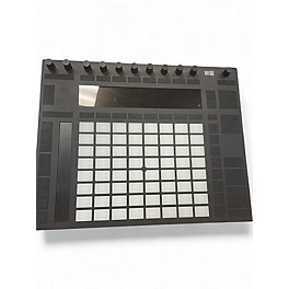 Used Ableton Push 2 MIDI Controller