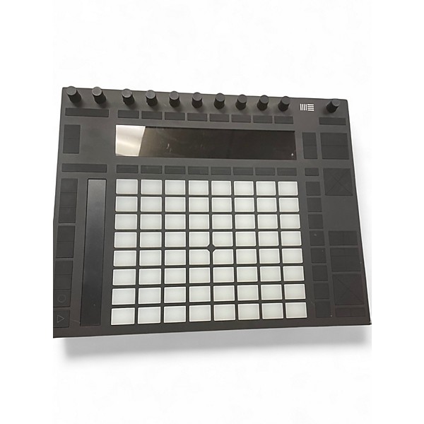 Used Ableton Push 2 MIDI Controller