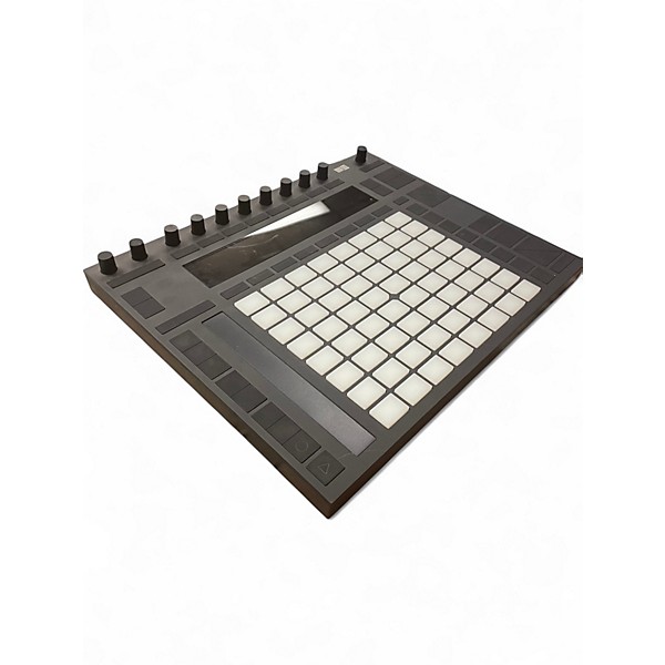 Used Ableton Push 2 MIDI Controller
