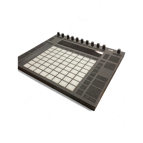 Used Ableton Push 2 MIDI Controller