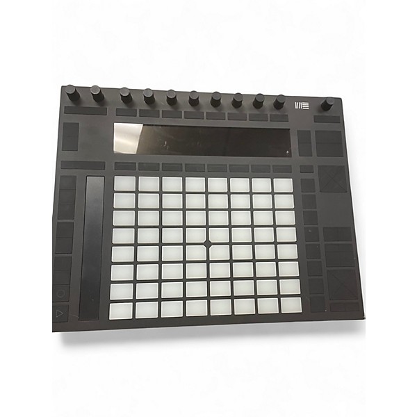 Used Ableton Push 2 MIDI Controller