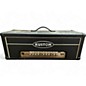 Used Kustom QUAD 100HD Solid State Guitar Amp Head thumbnail