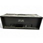 Used Kustom QUAD 100HD Solid State Guitar Amp Head