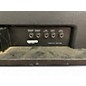 Used Kustom QUAD 100HD Solid State Guitar Amp Head