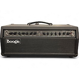 Used MESA/Boogie Fillmore 50 Tube Guitar Amp Head