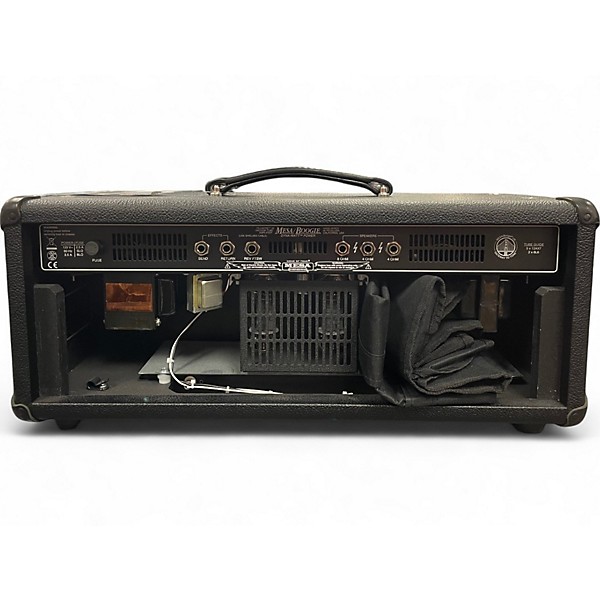 Used MESA/Boogie Fillmore 50 Tube Guitar Amp Head