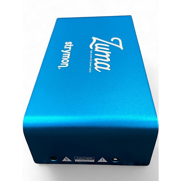 Used Strymon Zuma Power Supply