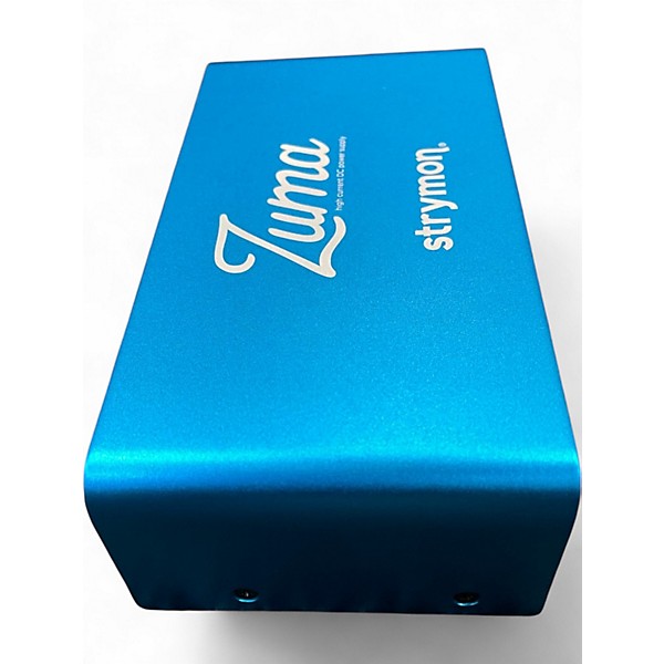 Used Strymon Zuma Power Supply