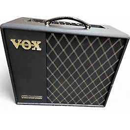 Used VOX VT40X Guitar Combo Amp