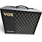 Used VOX VT40X Guitar Combo Amp thumbnail