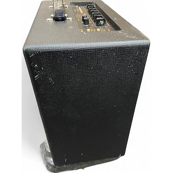 Used VOX VT40X Guitar Combo Amp